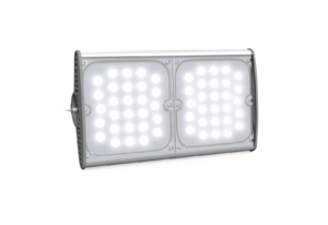Светодиодный светильник ECOLED-80W-8990-S130x50-K4 Lite - картинка 1